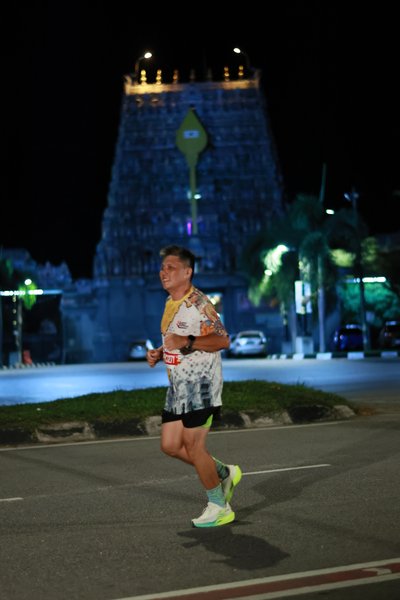 Ipoh Half Marathon 2026