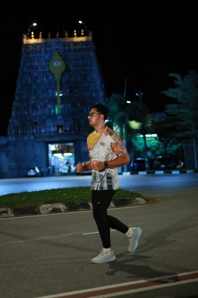 Ipoh Half Marathon 2026