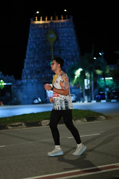 Ipoh Half Marathon 2026