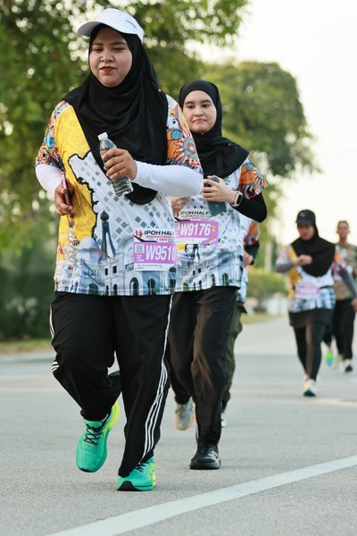 Ipoh Half Marathon 2026