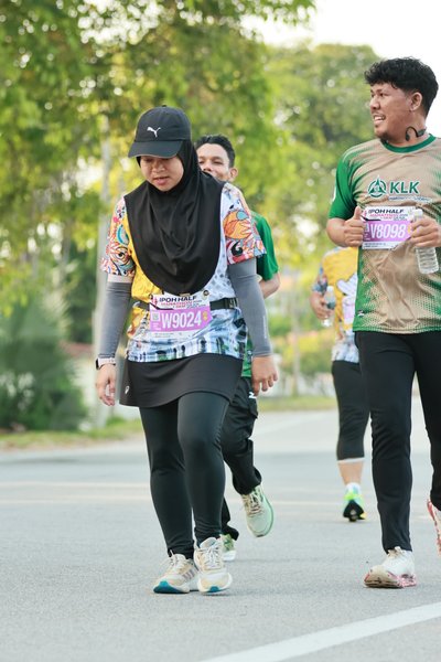 Ipoh Half Marathon 2026