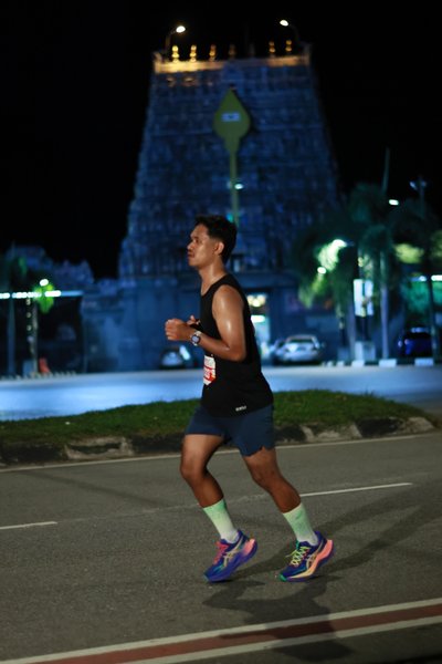 Ipoh Half Marathon 2026