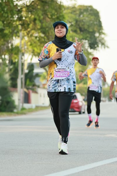 Ipoh Half Marathon 2026