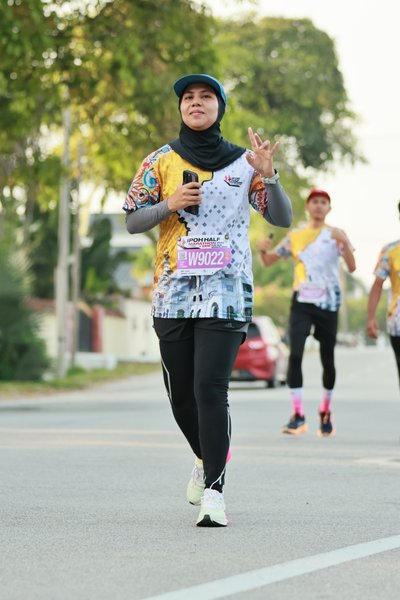 Ipoh Half Marathon 2026