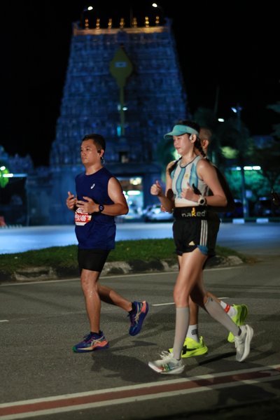 Ipoh Half Marathon 2026