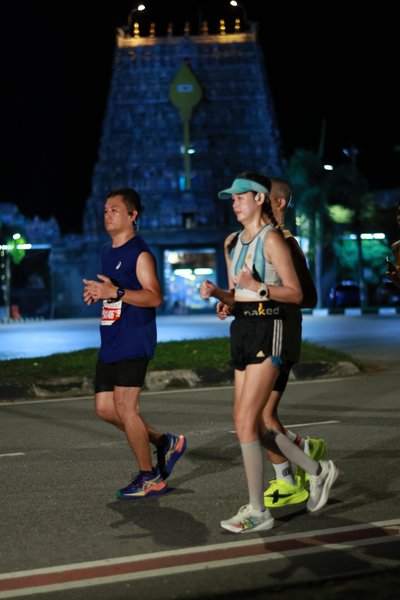 Ipoh Half Marathon 2026