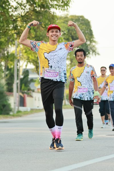 Ipoh Half Marathon 2026