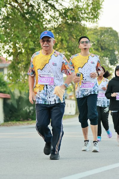 Ipoh Half Marathon 2026