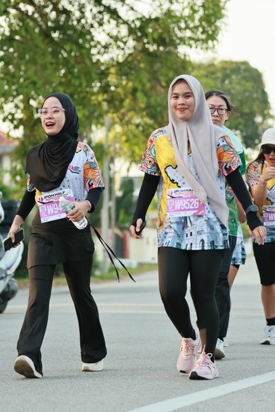 Ipoh Half Marathon 2026