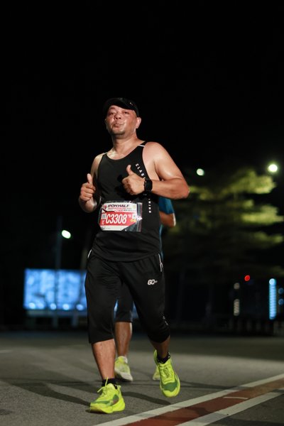 Ipoh Half Marathon 2026