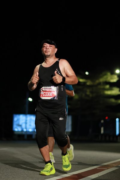 Ipoh Half Marathon 2026