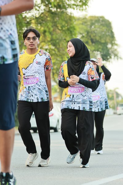 Ipoh Half Marathon 2026