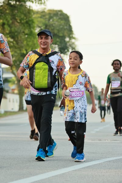Ipoh Half Marathon 2026