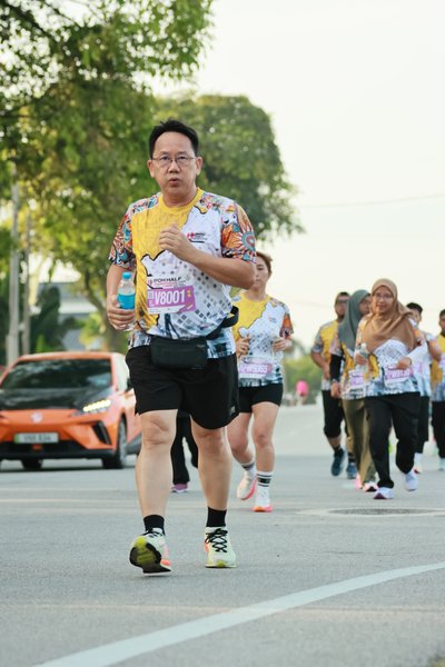 Ipoh Half Marathon 2026