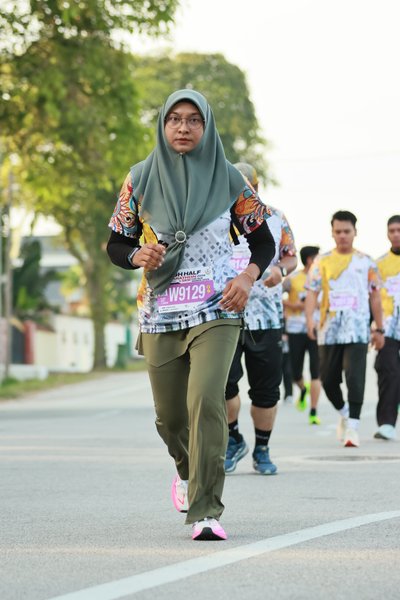 Ipoh Half Marathon 2026
