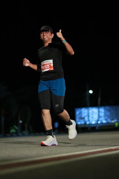Ipoh Half Marathon 2026