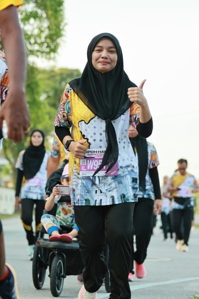 Ipoh Half Marathon 2026
