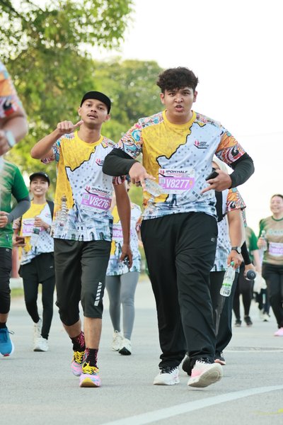 Ipoh Half Marathon 2026