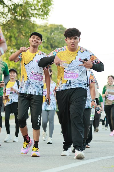 Ipoh Half Marathon 2026