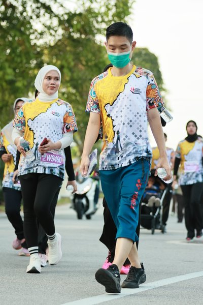 Ipoh Half Marathon 2026