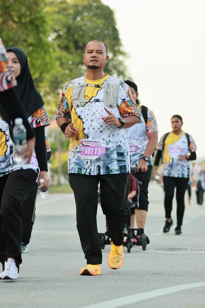 Ipoh Half Marathon 2026