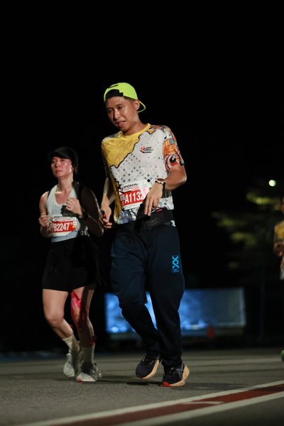 Ipoh Half Marathon 2026
