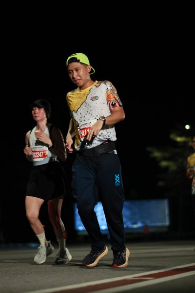 Ipoh Half Marathon 2026