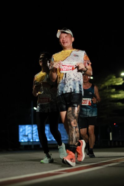 Ipoh Half Marathon 2026