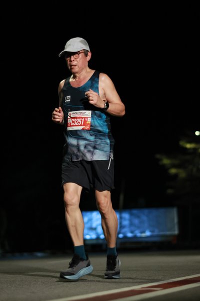 Ipoh Half Marathon 2026