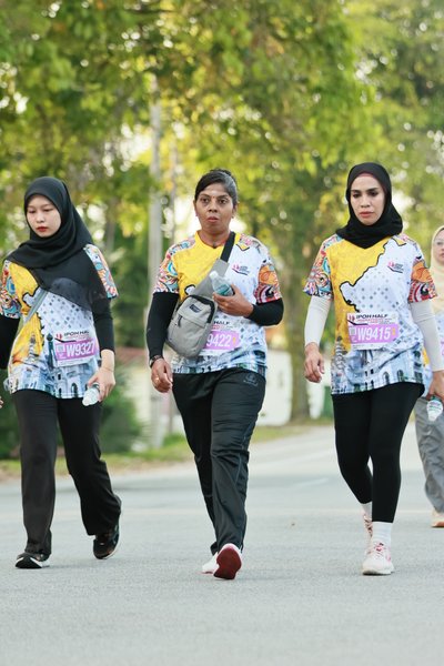 Ipoh Half Marathon 2026