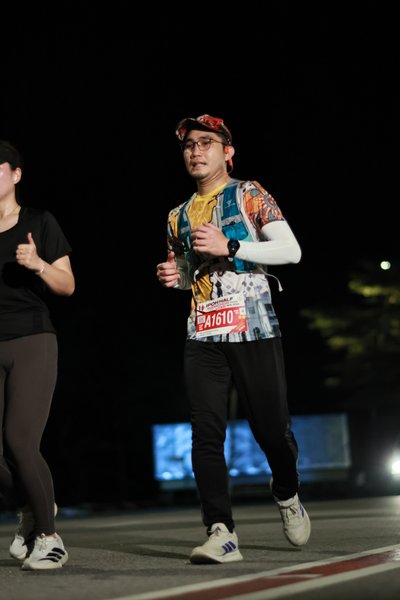 Ipoh Half Marathon 2026