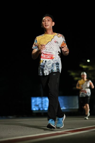 Ipoh Half Marathon 2026