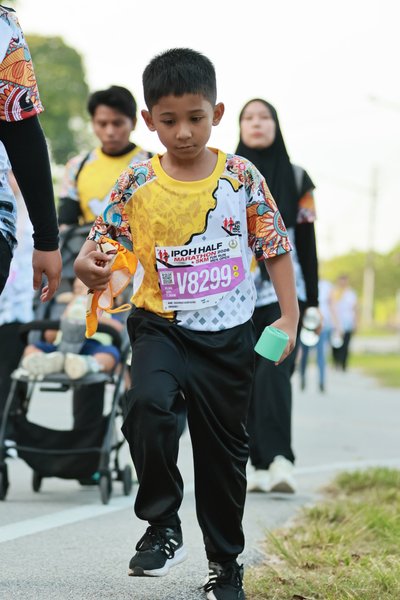 Ipoh Half Marathon 2026