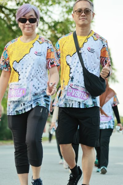 Ipoh Half Marathon 2026