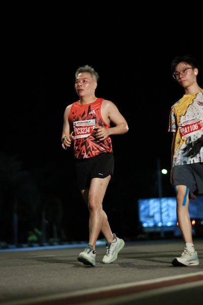 Ipoh Half Marathon 2026