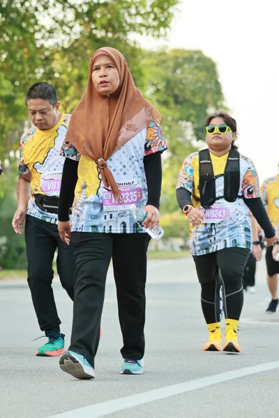 Ipoh Half Marathon 2026