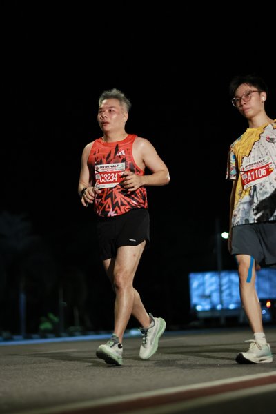 Ipoh Half Marathon 2026