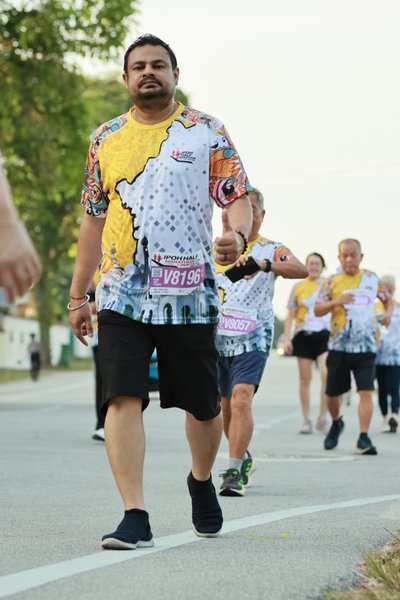 Ipoh Half Marathon 2026
