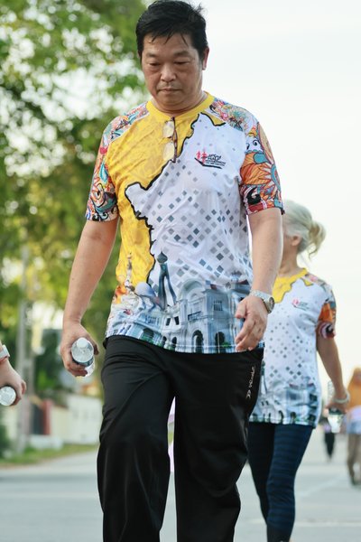 Ipoh Half Marathon 2026