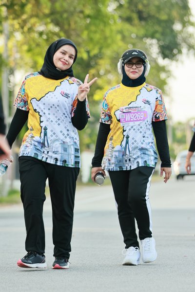 Ipoh Half Marathon 2026