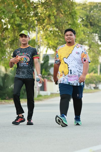 Ipoh Half Marathon 2026