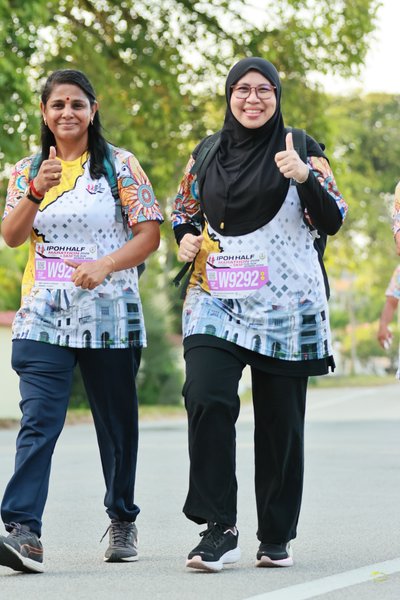 Ipoh Half Marathon 2026