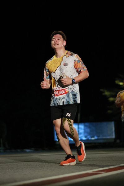 Ipoh Half Marathon 2026