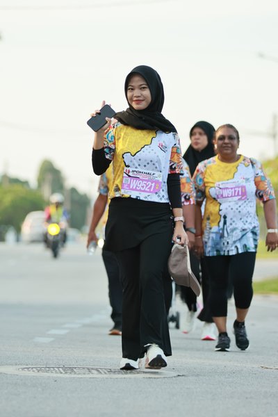 Ipoh Half Marathon 2026