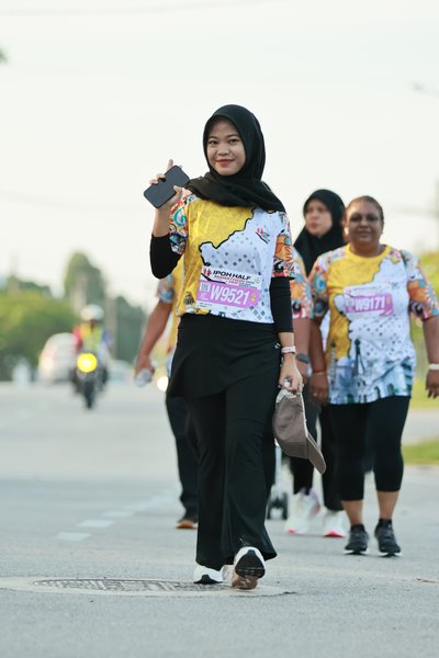 Ipoh Half Marathon 2026