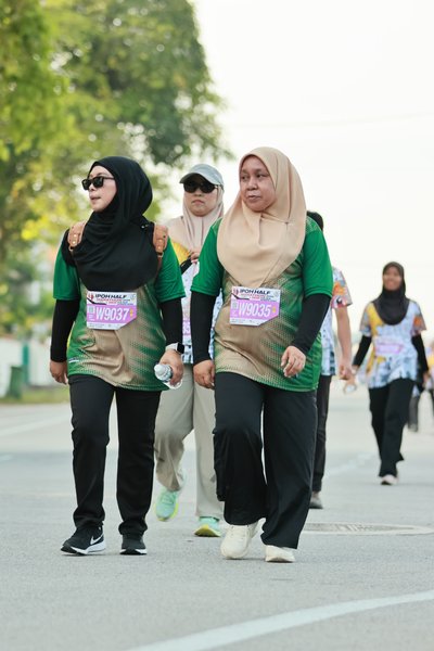Ipoh Half Marathon 2026