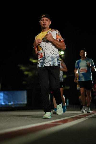 Ipoh Half Marathon 2026