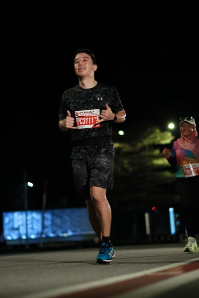 Ipoh Half Marathon 2026