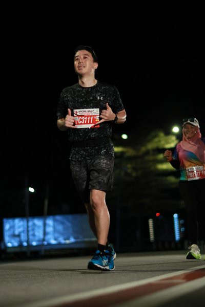 Ipoh Half Marathon 2026