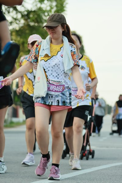 Ipoh Half Marathon 2026